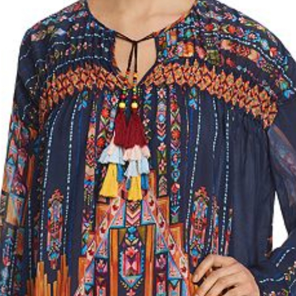 Johnny was tassels - Picture 12 of 16